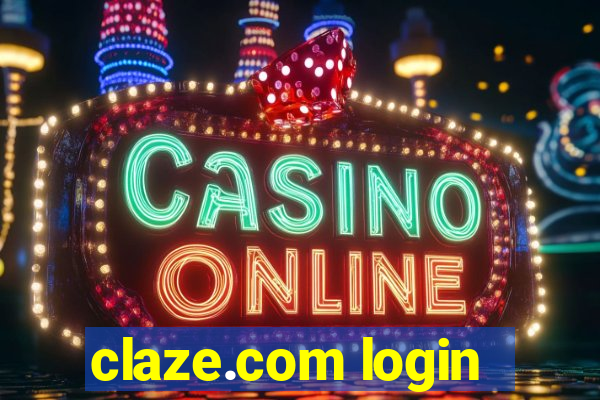 claze.com login